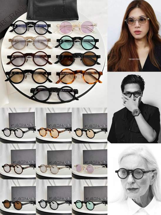 Picture of Kuboraum Sunglasses _SKUfw73286083fw